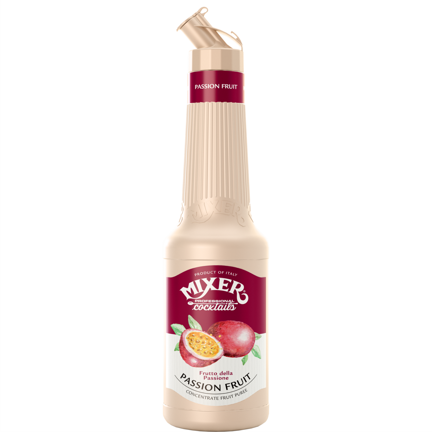 Mixer Пюре Пешън Фрут 1 л