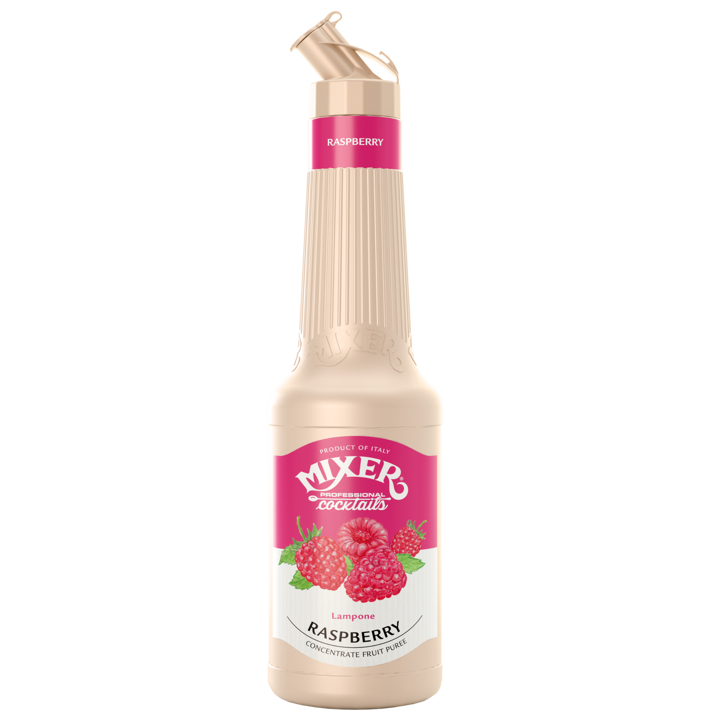 Mixer Пюре Малина 1 л