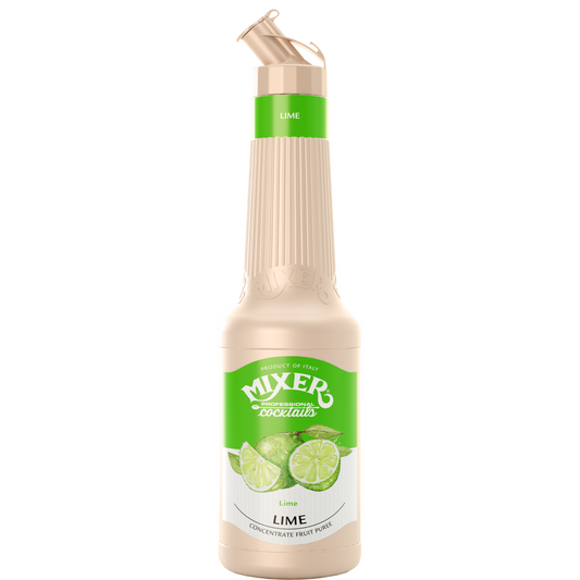 Mixer Пюре Лайм 1 л