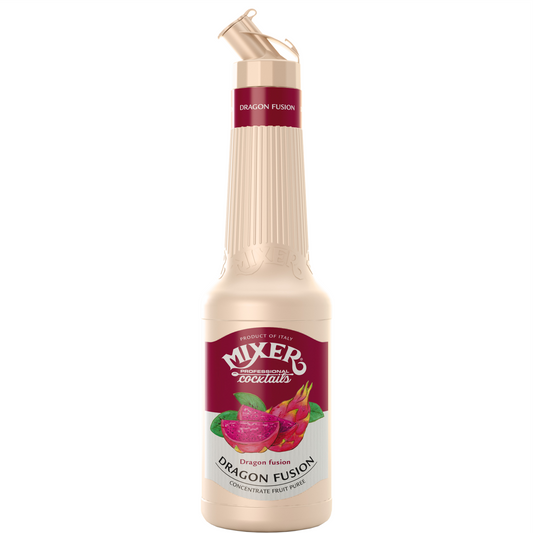 Mixer Пюре Драконов плод 1 л