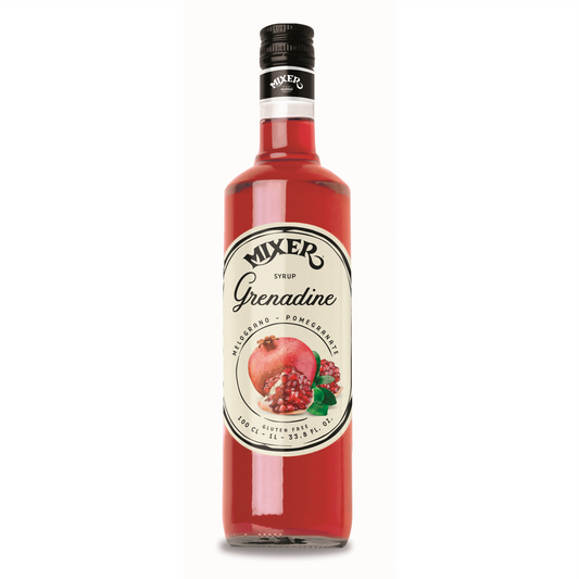 Mixer Сироп Гренадин 1л Premium Bar Syrup Grenadine