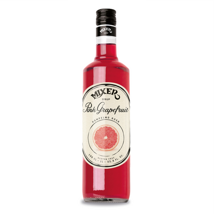 Mixer Сироп Розов Грейпфрут  1л Premium Bar Syrup Pink Grapefruit