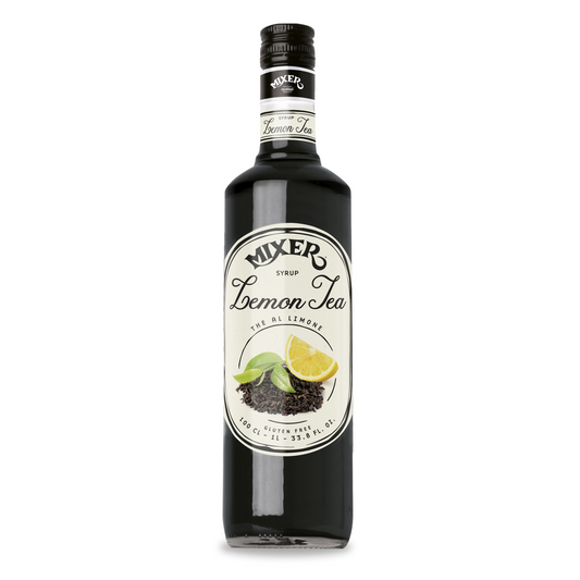 Mixer Сироп Чай Лимон 1л Premium Bar Syrup Lemon Tea