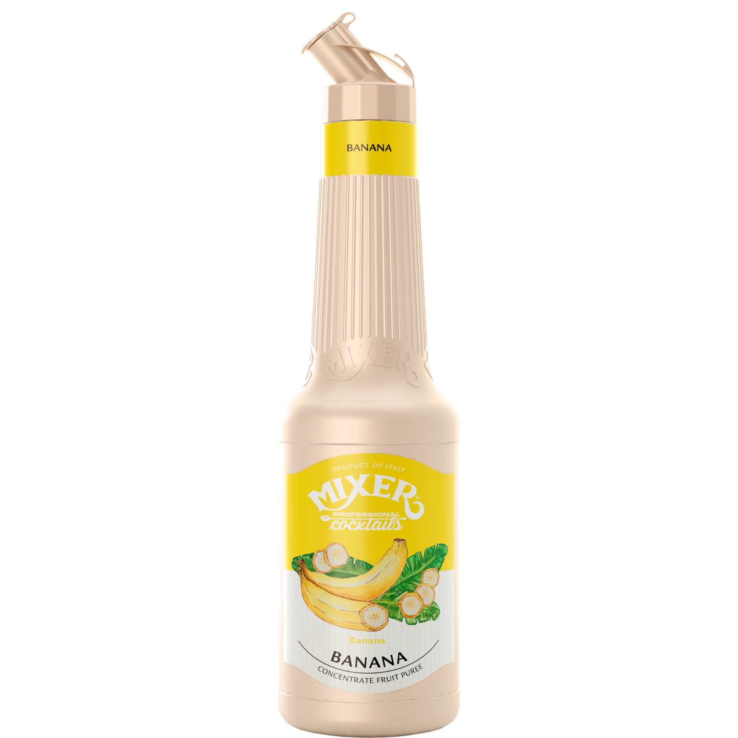 Mixer Пюре Банан 1л Red Fruit Puree Banana
