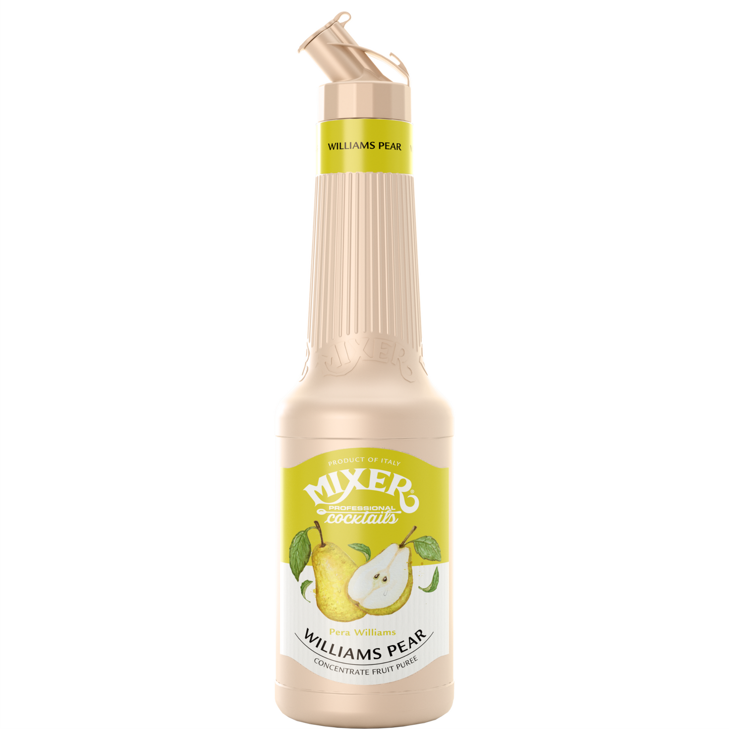 Mixer Пюре Круша 1л.