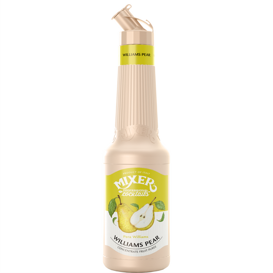 Mixer Пюре Круша 1л.