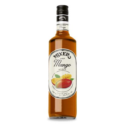 Mixer Сироп Манго 1л Premium Bar Syrup Mango