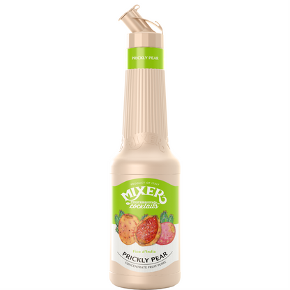 Mixer Пюре Бодлива круша 1л.