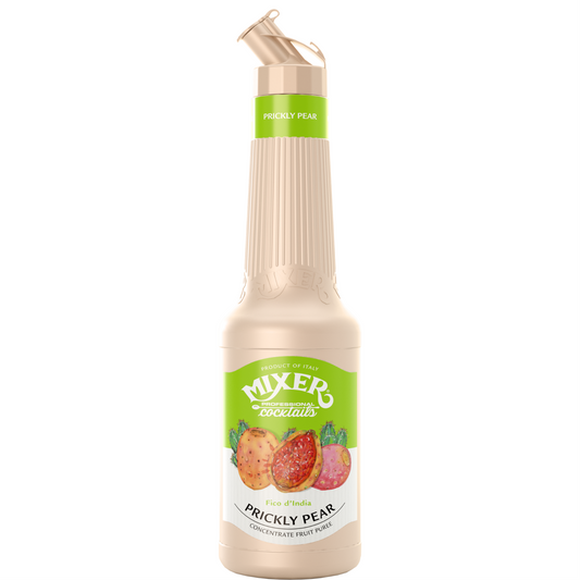 Mixer Пюре Бодлива круша 1л.