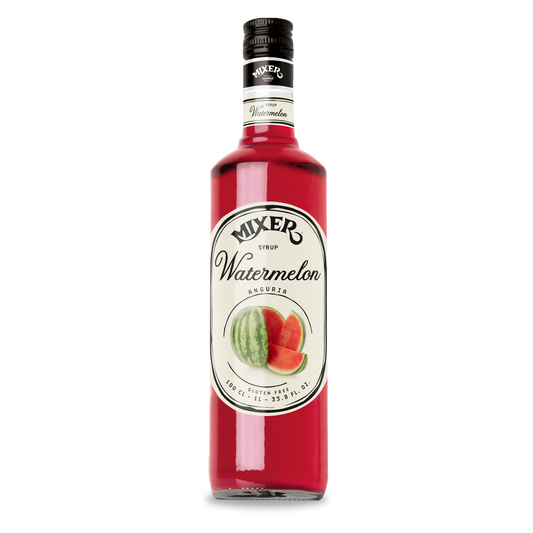 Mixer Сироп Диня 1л Premium Bar Syrup Watermelon