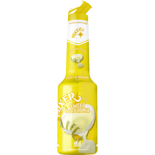 Mixer Сироп Суит & Сауър 1л Premium Bar Sweet & Sour