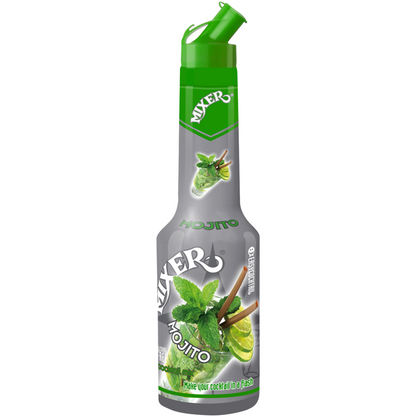 Mixer Mojito Mix 1л. – премикс за класически Mojito коктейл