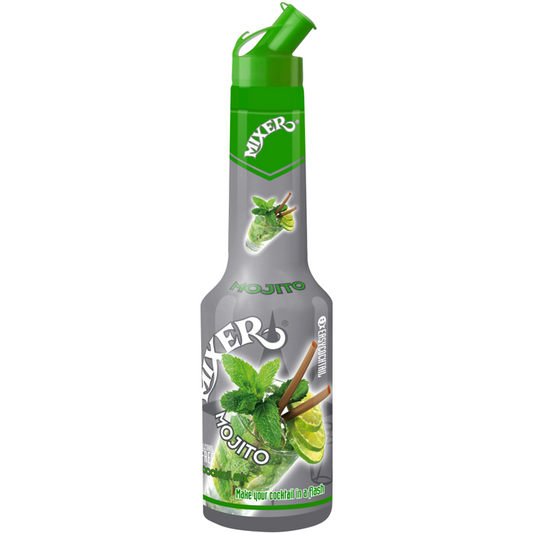 Mixer Mojito Mix 1л. – премикс за класически Mojito коктейл