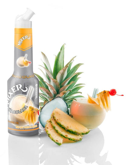 Mixer Pina Colada Mix 1л. – премикс за кремообразен тропически коктейл