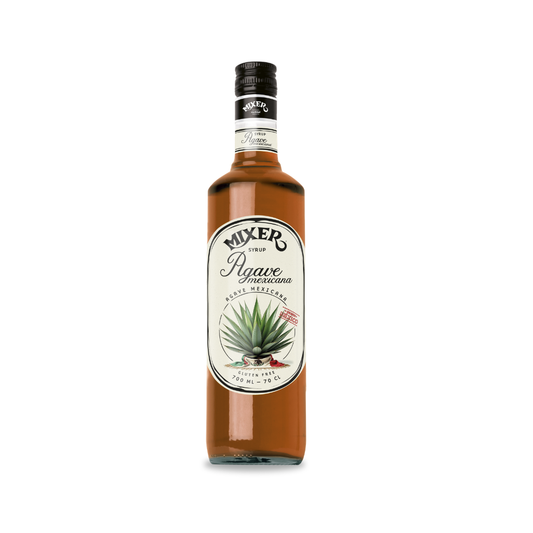 Mixer Сироп Агаве, 1 л Premium Bar Syrup Agave Mexicana