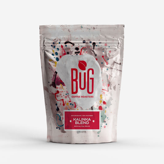 BUG Speciality Kalinka Blend