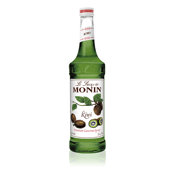 MONIN сироп Киви 0.7 л