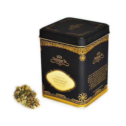 DelmarTe HomeTea Сън в лятна нощ