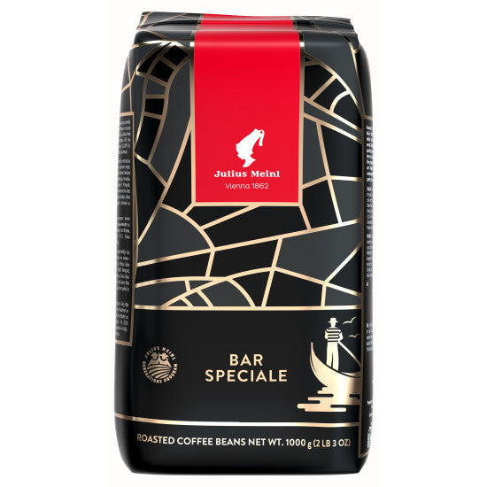 Julius Meinl Bar Speciale кафе на зърна, 1 кг