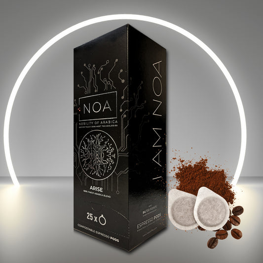 NOA ARISE – E.S.E. Pods 25 бр.