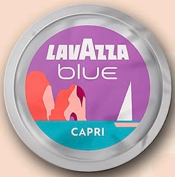 Julius Meinl Professional Espresso 100% Arabica capsule pentru aparatele Lavazza Blue, 96 buc.