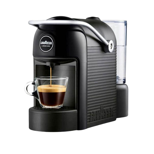 Lavazza A Modo Mio Jolie EVO кафемашина, черна