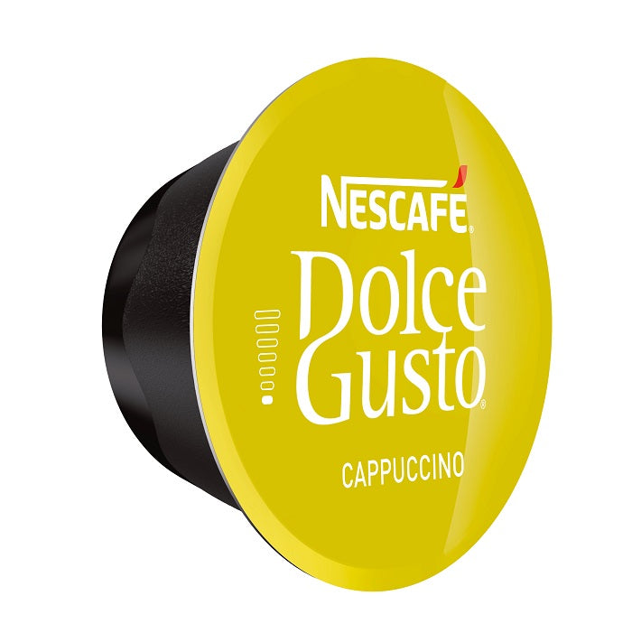 NESCAFE Dolce Gusto Cappuccino кафе капсули 16бр.