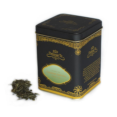 DelmarTe HomeTea Китайска сенча