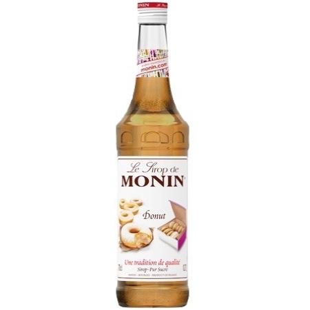 MONIN сироп Поничка 0.7 л