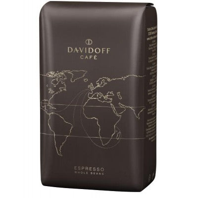 Davidoff Espresso кафе на зърна, 500гр