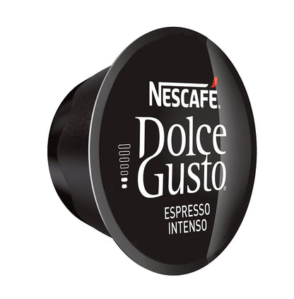 NESCAFE Dolce Gusto Espresso Intenso капсули 16бр.