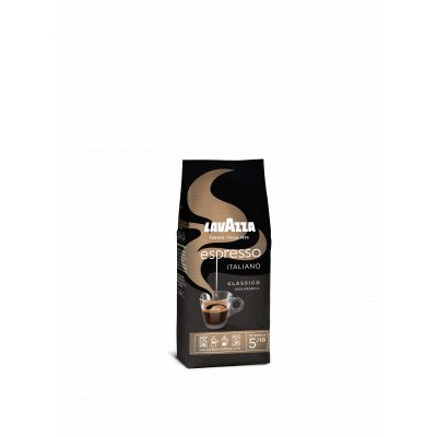 Lavazza Espresso Italiano кафе на зърна, 250 гр