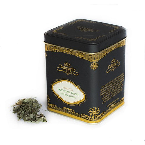 DelmarTe Home Tea Египетска мента