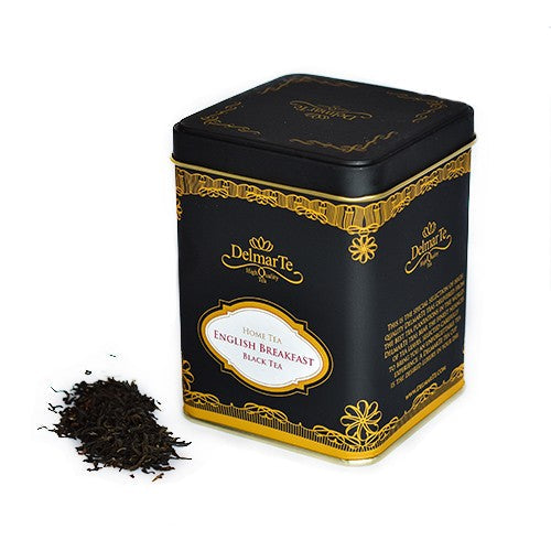 DelmarTe Home Tea Английска закуска