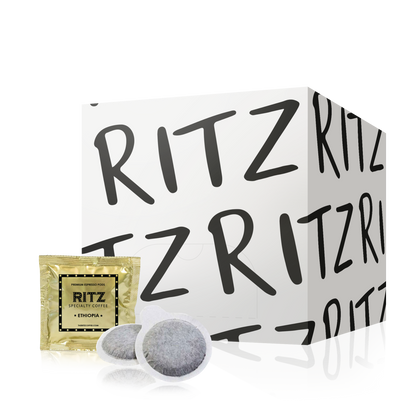RITZ Specialty Coffee Кафе монодози Ethiopia