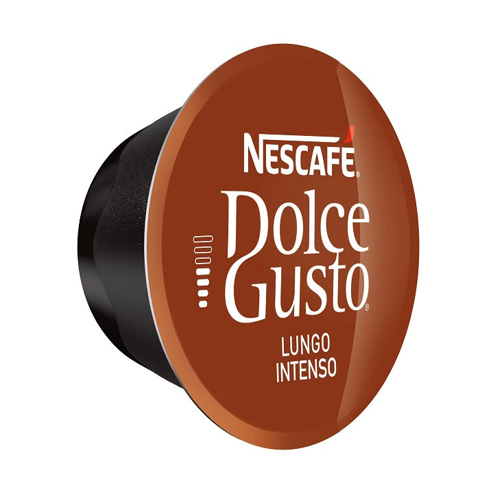 NESCAFE Dolce Gusto Lungo Intense капсули 16бр.