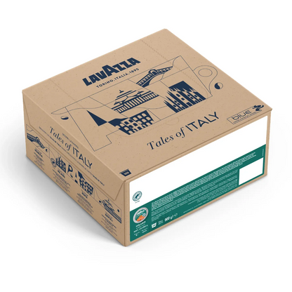 Lavazza Blue Espresso Milano кафе капсули 100 бр.