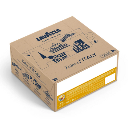 Lavazza Blue Roma Espresso кафе капсули 100 бр.