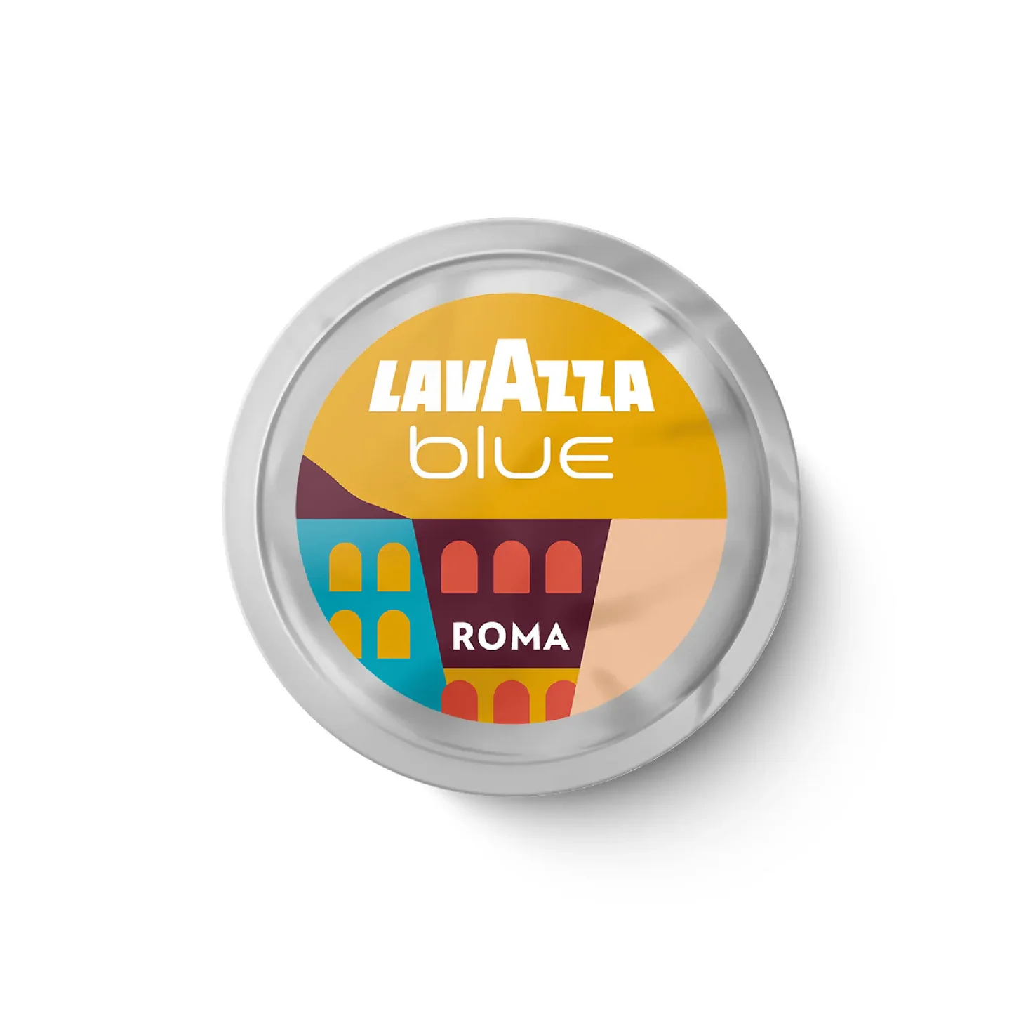 Lavazza Blue Roma Espresso кафе капсули 100 бр.