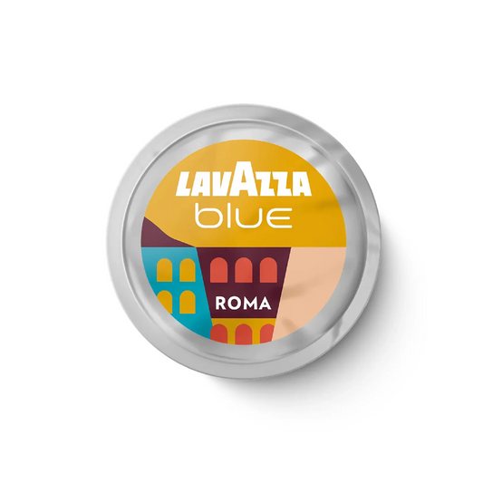 Lavazza Blue Roma Espresso кафе капсули 100 бр.
