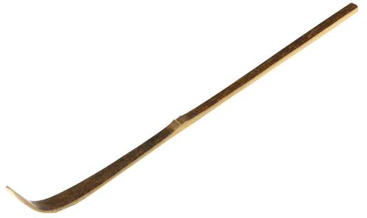 Лъжичка за матча