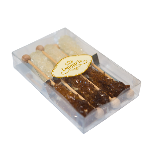 Захарни бъркалки DelmarTe