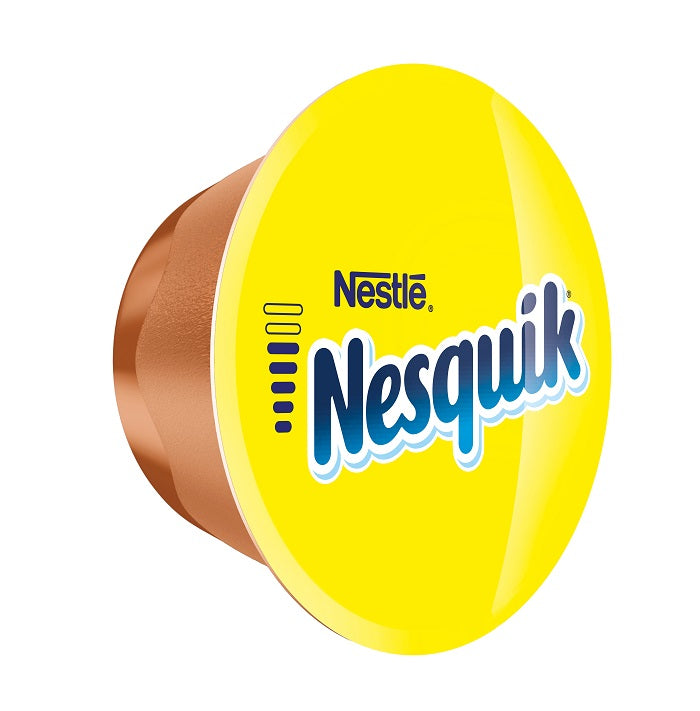 NESCAFE Dolce Gusto Nesquik капсули 16бр.