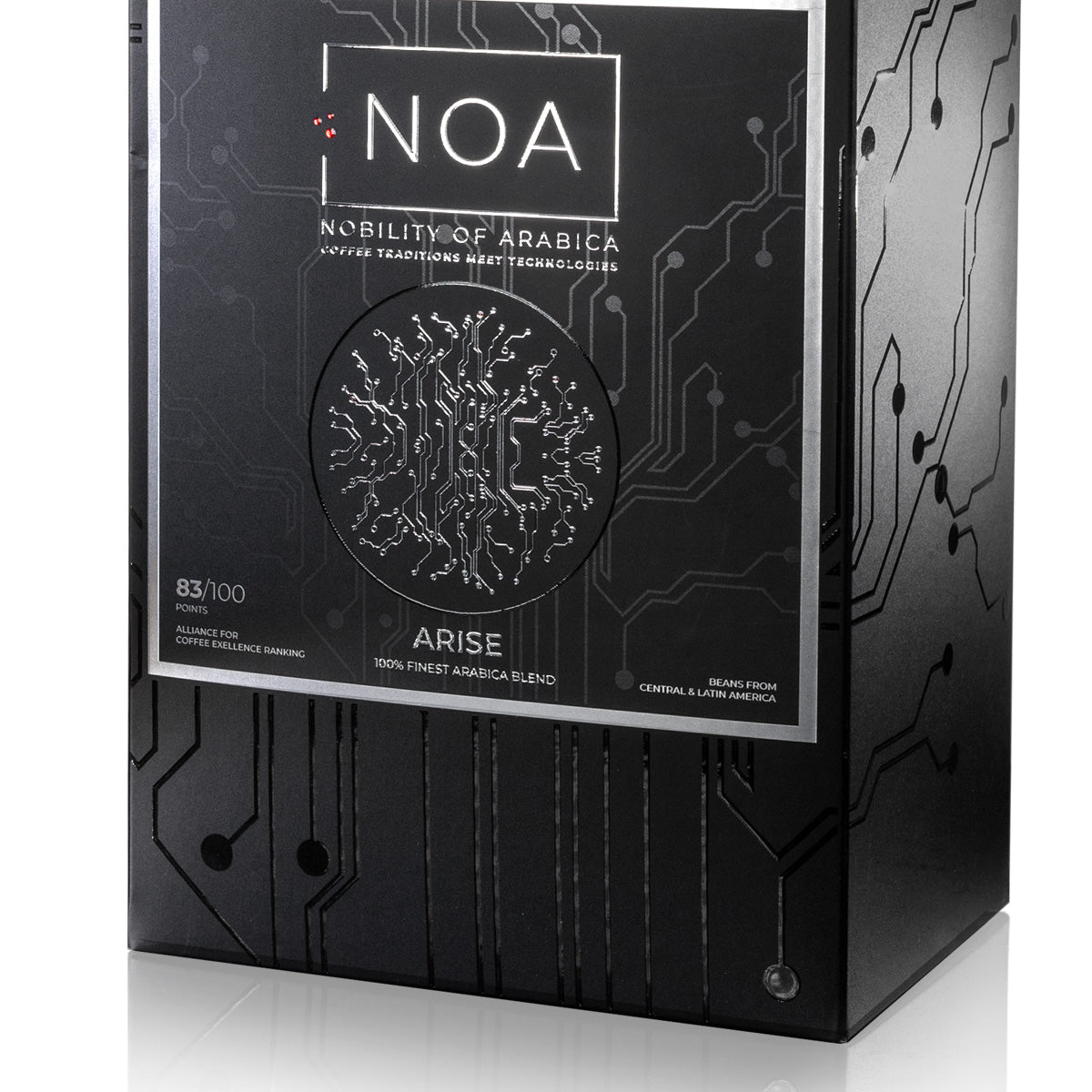 NOA Arise Coffee Кафе на зърна 1 кг.