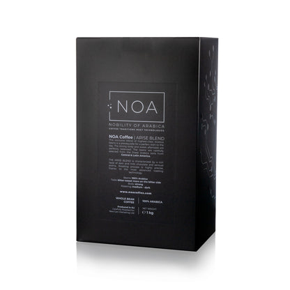 NOA Arise Coffee Кафе на зърна 1 кг.