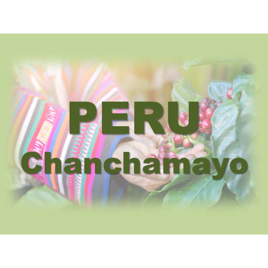 Martines Speciality кафе Peru Chanchamayo - сурово,зелено, 1 кг.