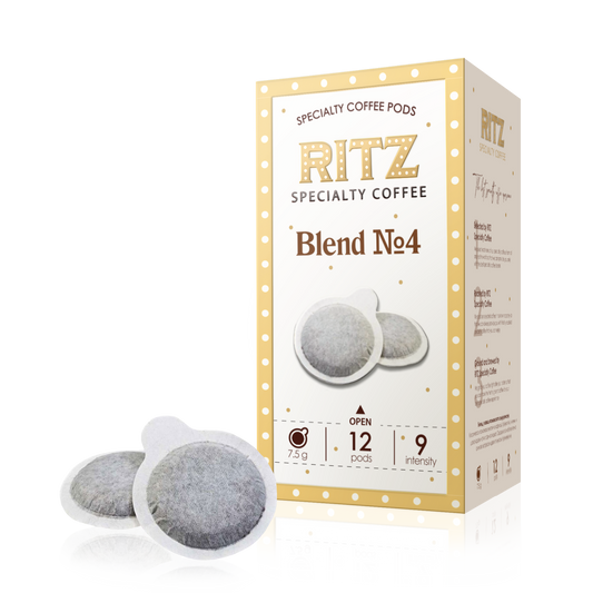 Sprounds Ritz Ritz дози – Coffeebox