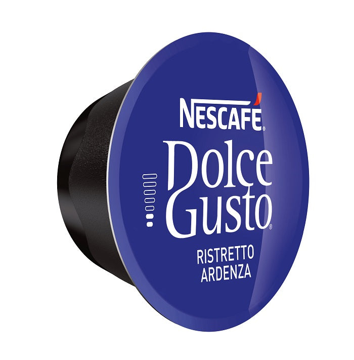 NESCAFE Dolce Gusto Ristretto Ardenza капсули 16бр.