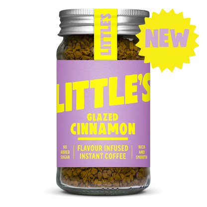Little's Cinnamon инстантно кафе с канела, 50 гр