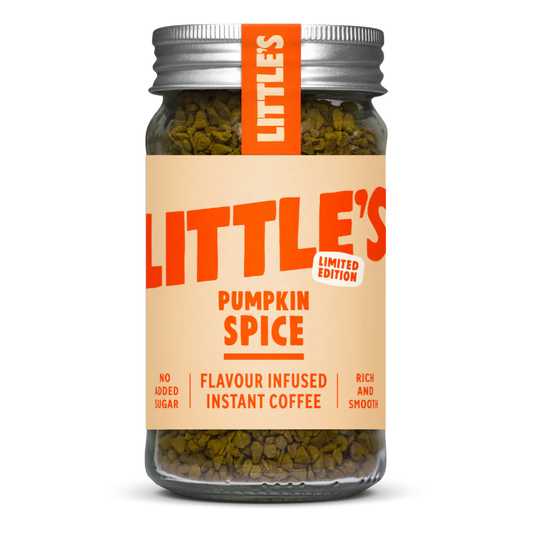 Little's инстантно кафе Pumpkin Spice, 50 гр